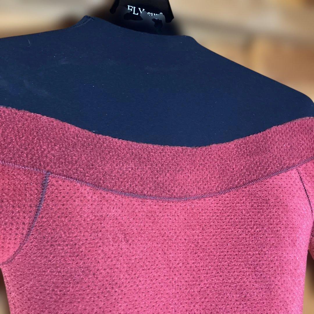 AIRTIGHT ドライスーツ ブラック