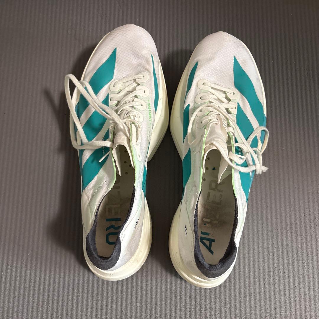アディゼロ アディオス プロ 4 / ADIZERO ADIOS PRO 4