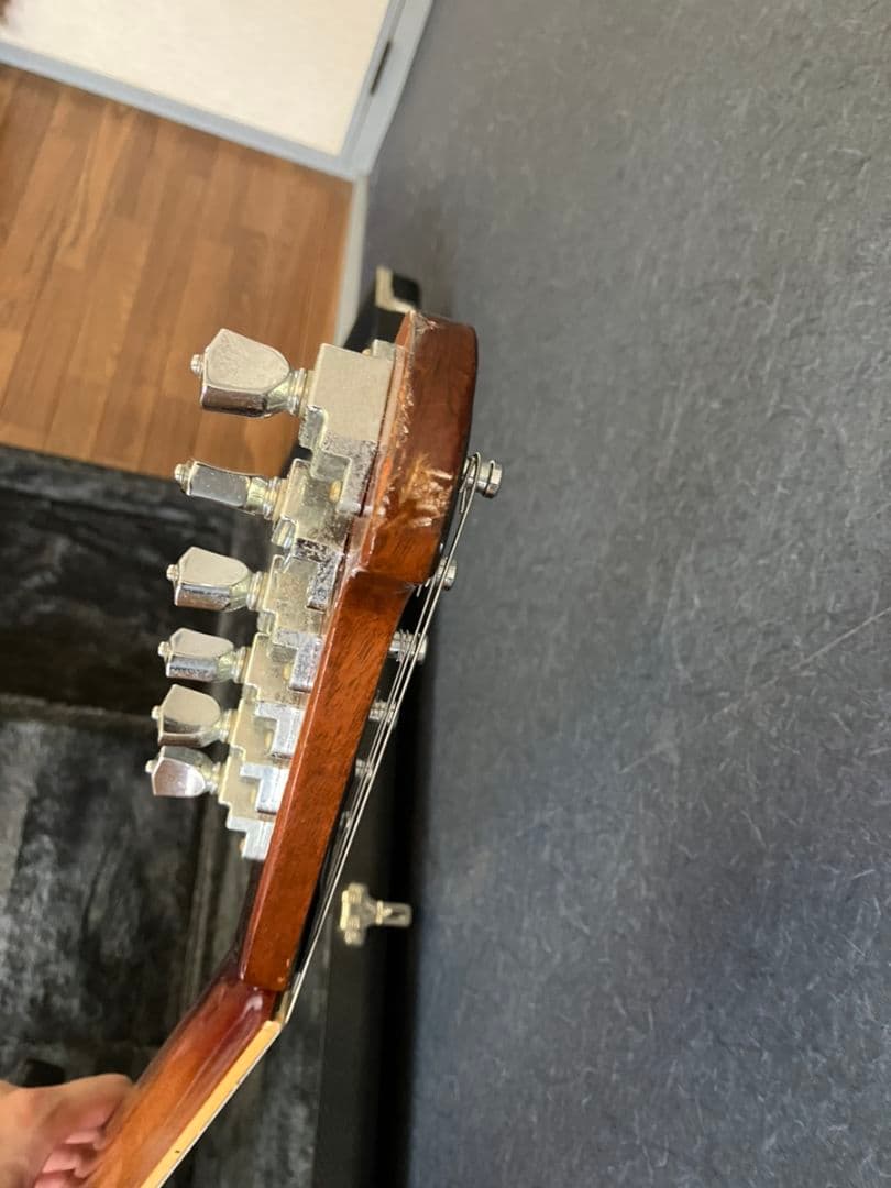 Gibson Firebird 1998年製