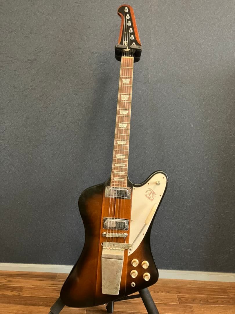 Gibson Firebird 1998年製