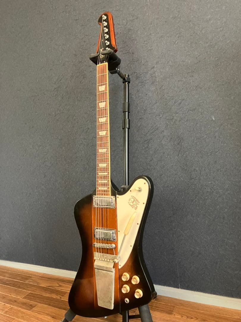 Gibson Firebird 1998年製