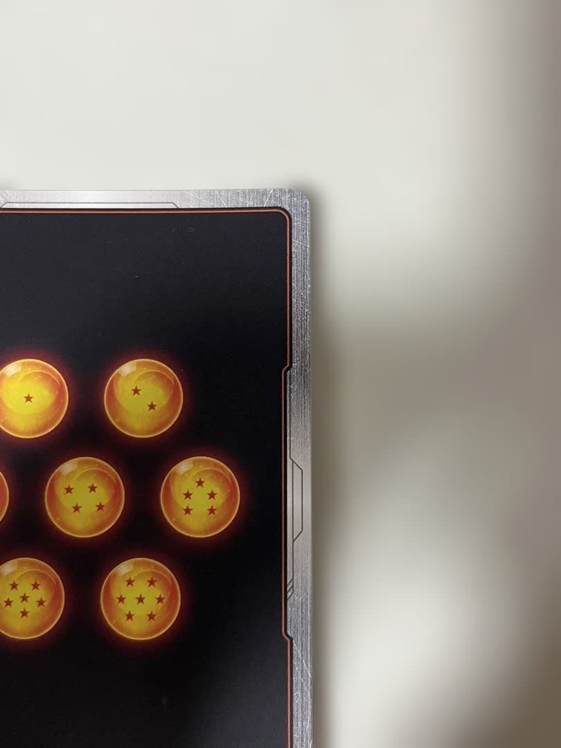 孫悟飯:少年期　FB01-140 SCRパラレル