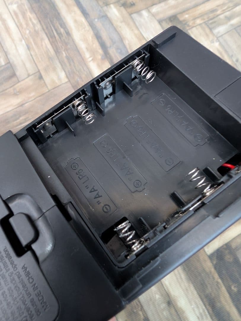 REDCAT Ascent Fusion LCG 1/10 クローラー　ラジコン