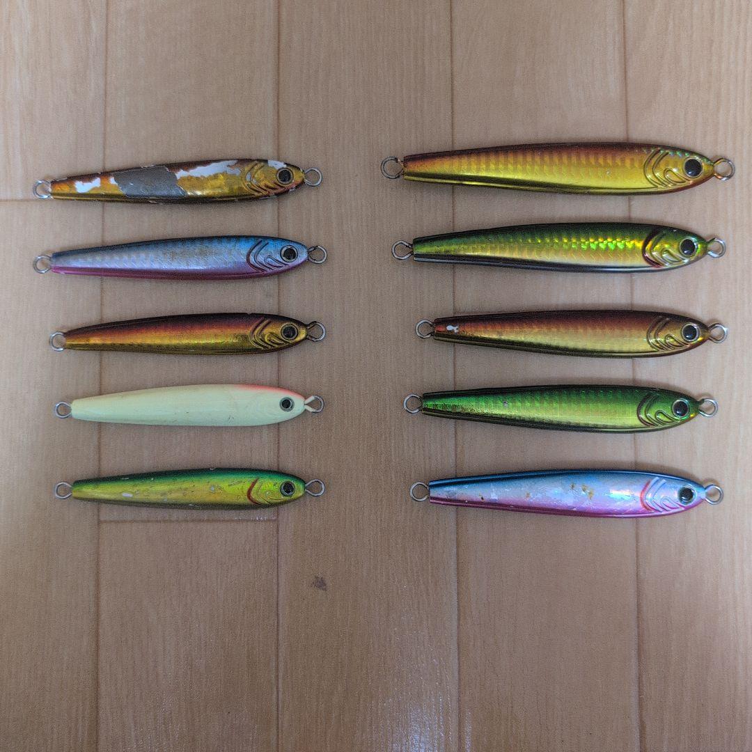 ダイワ　TGベイト