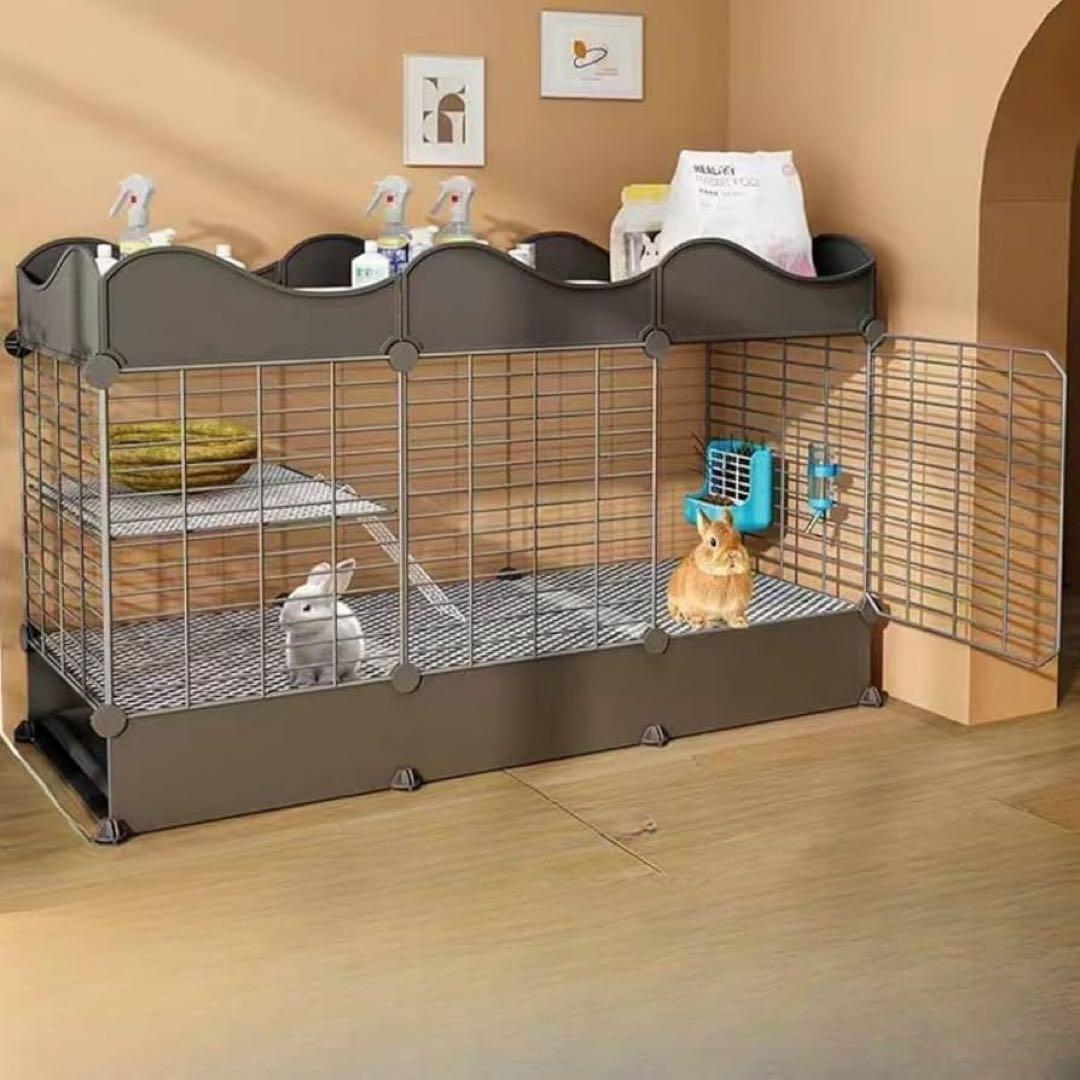 小動物用ケージ 愛華 星輝