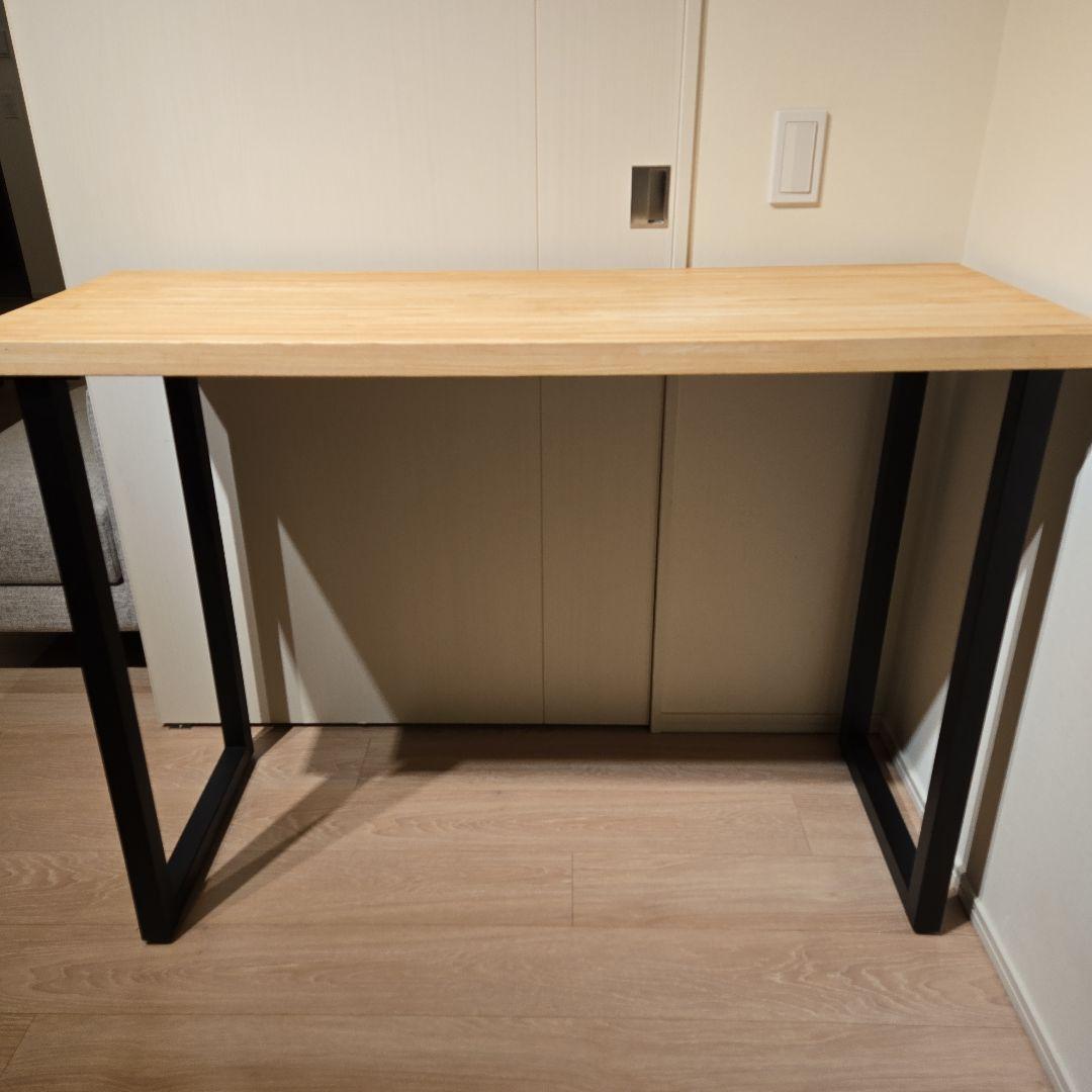 IKEA KARLBY カールビー　デスク