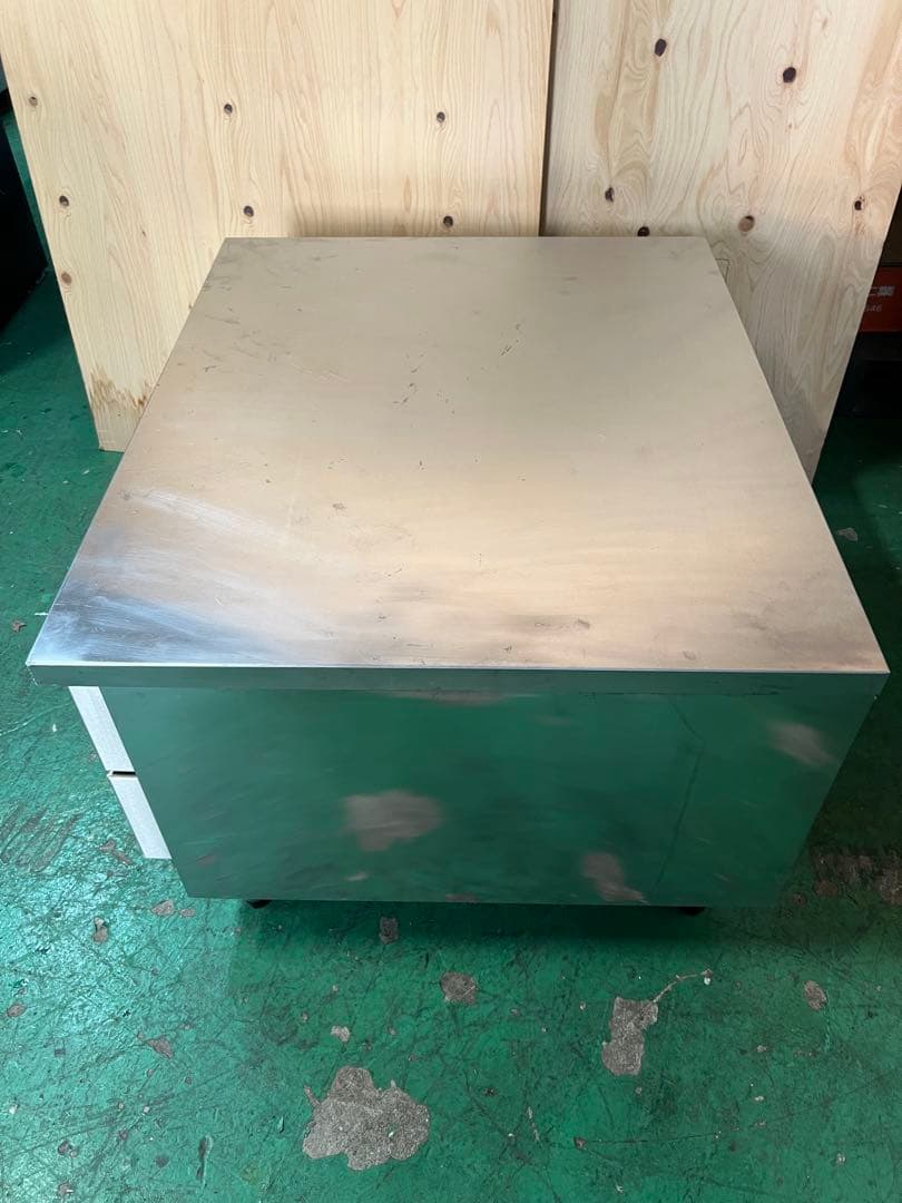 2022年 ホシザキドロワー冷蔵庫