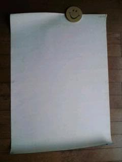 松田優作　INTERIOR　ポスター（非売品）