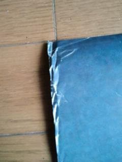 松田優作　INTERIOR　ポスター（非売品）