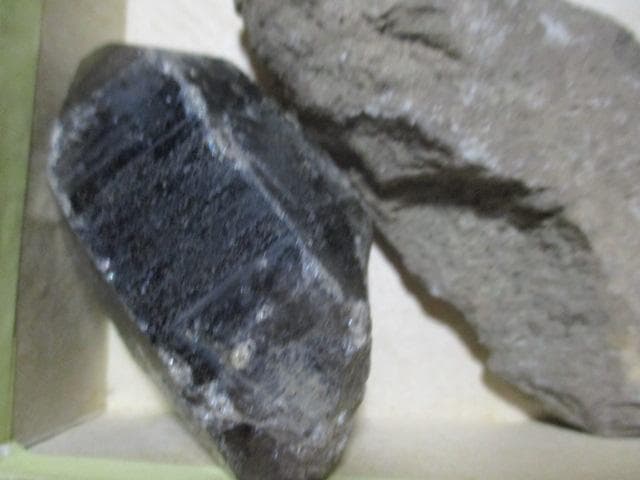 発掘　石器　縄文等　Ｋ７－１