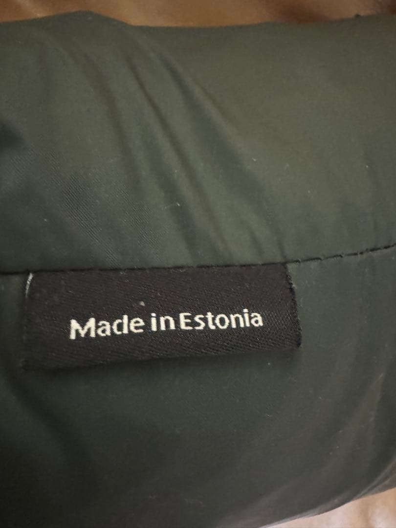 ヒルバーグ　タープ20XP hilleberg エストニア製