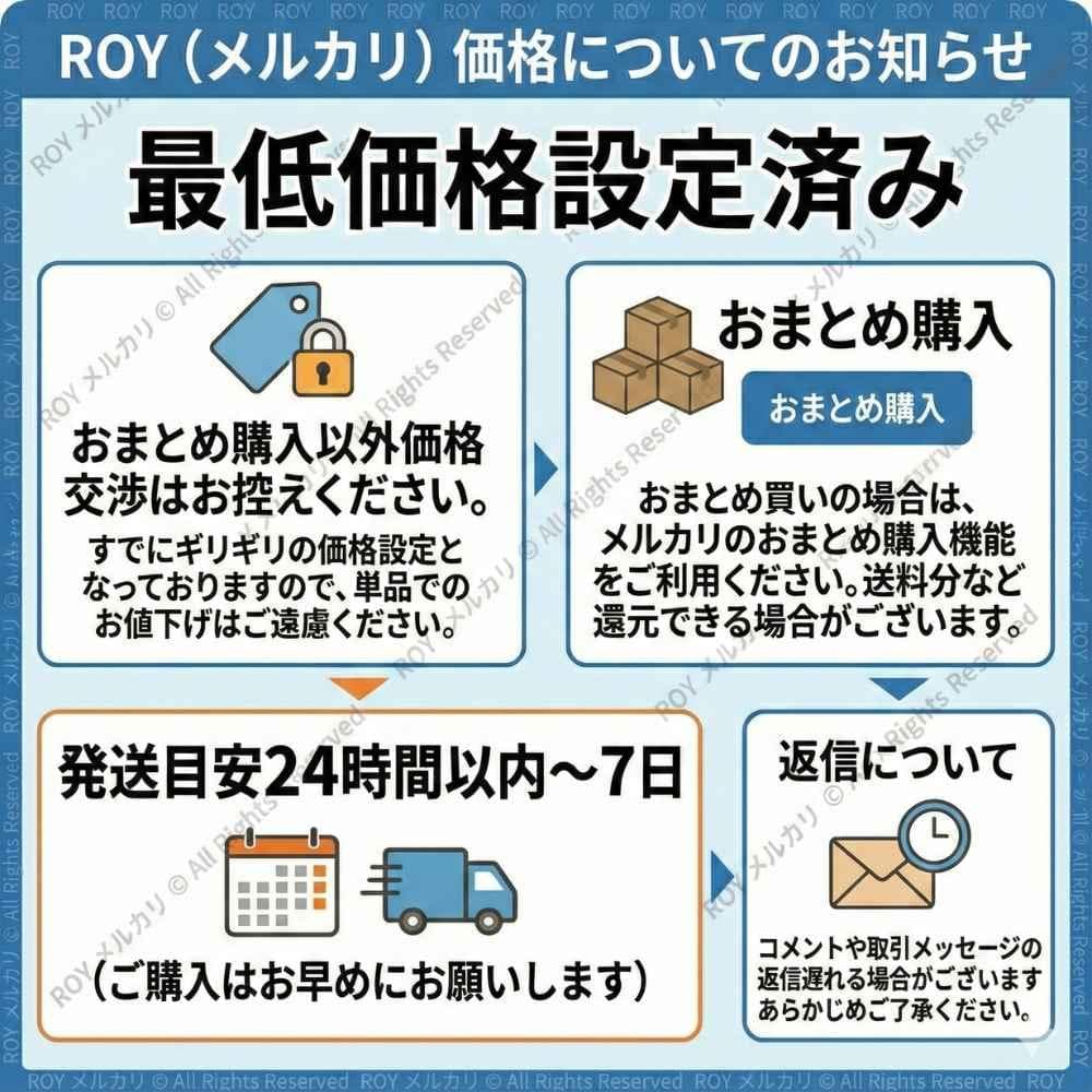 USA　スケボー　8.0 デッキ 5枚 ブランク　デッキテープ付き　(5枚)D1