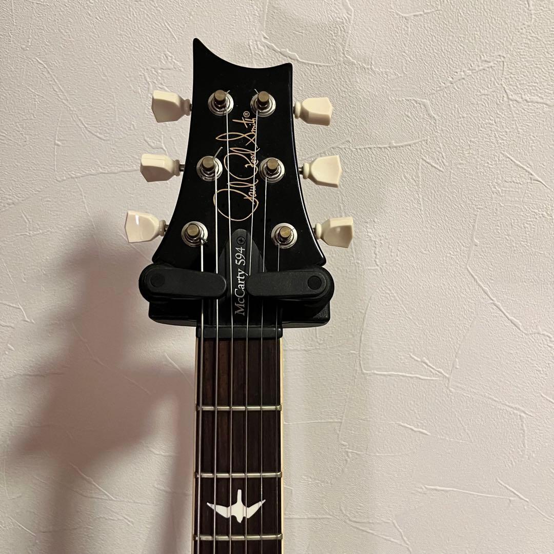 PRS S2 McCarty 594 Singlecut USA製 サンバースト