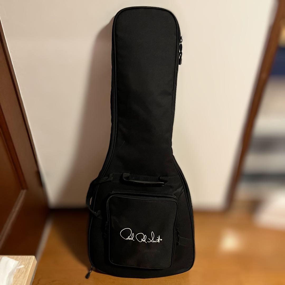 PRS S2 McCarty 594 Singlecut USA製 サンバースト