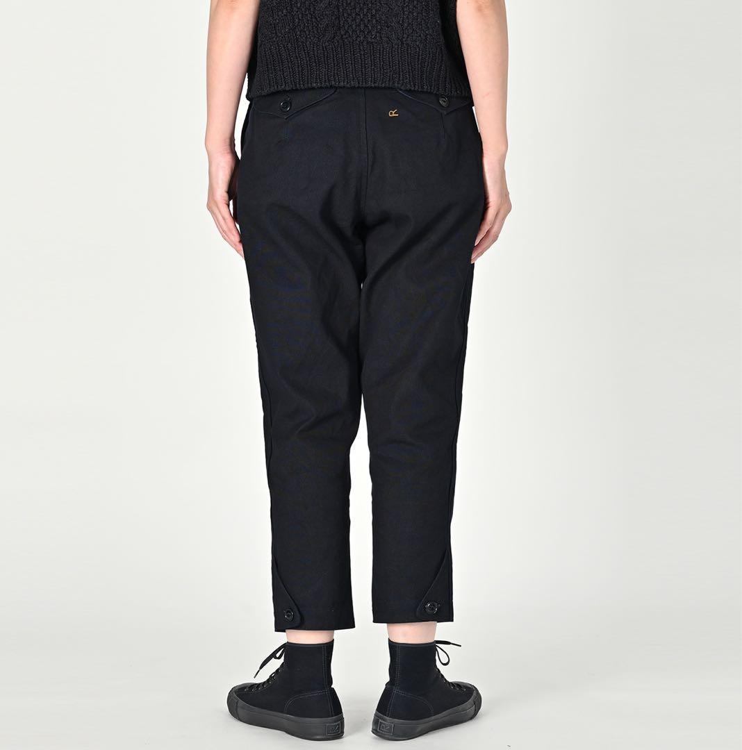 ★S.密度ダックの908ジョッパン(インディゴ)