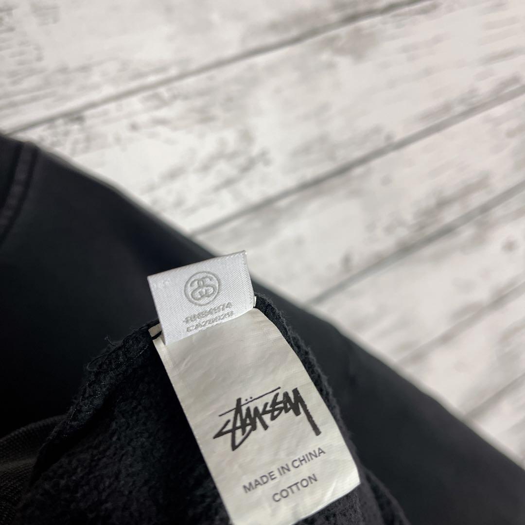 【即完モデル‼︎】STUSSY◎オーストラリア XL スウェット D264