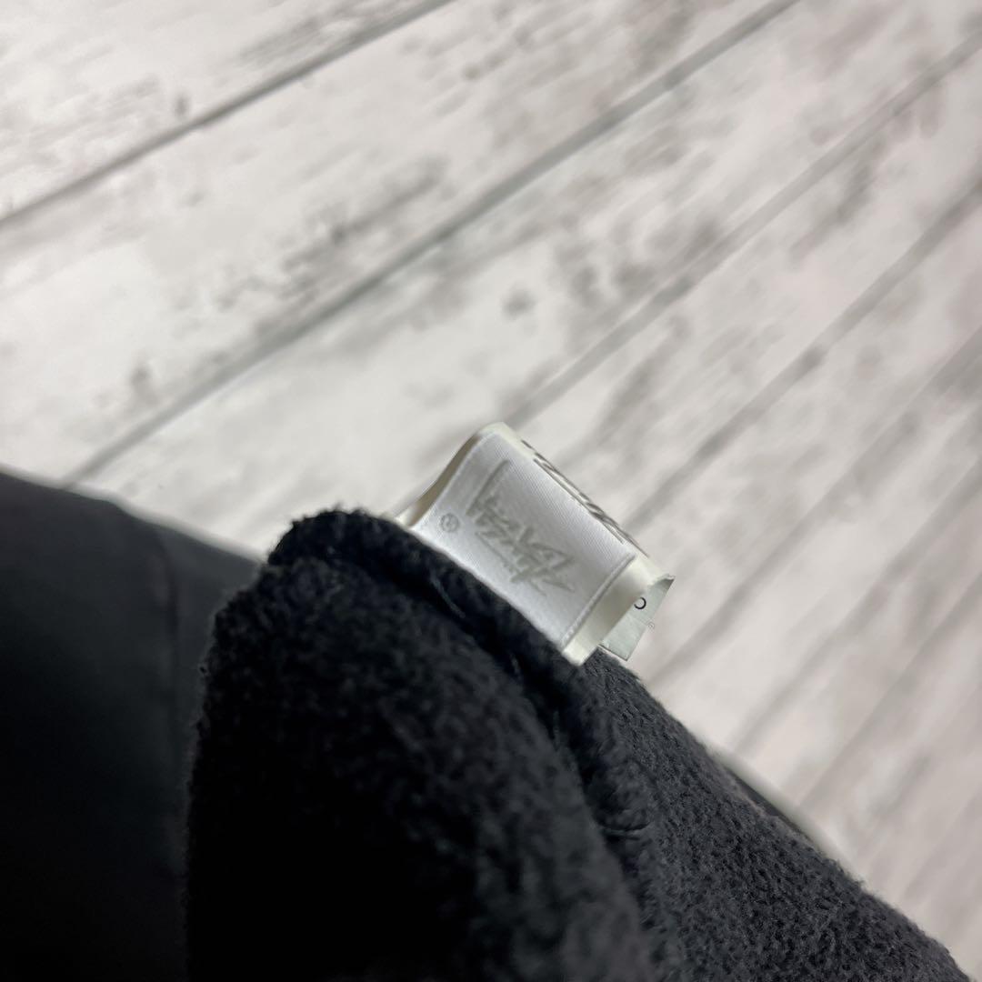 【即完モデル‼︎】STUSSY◎オーストラリア XL スウェット D264