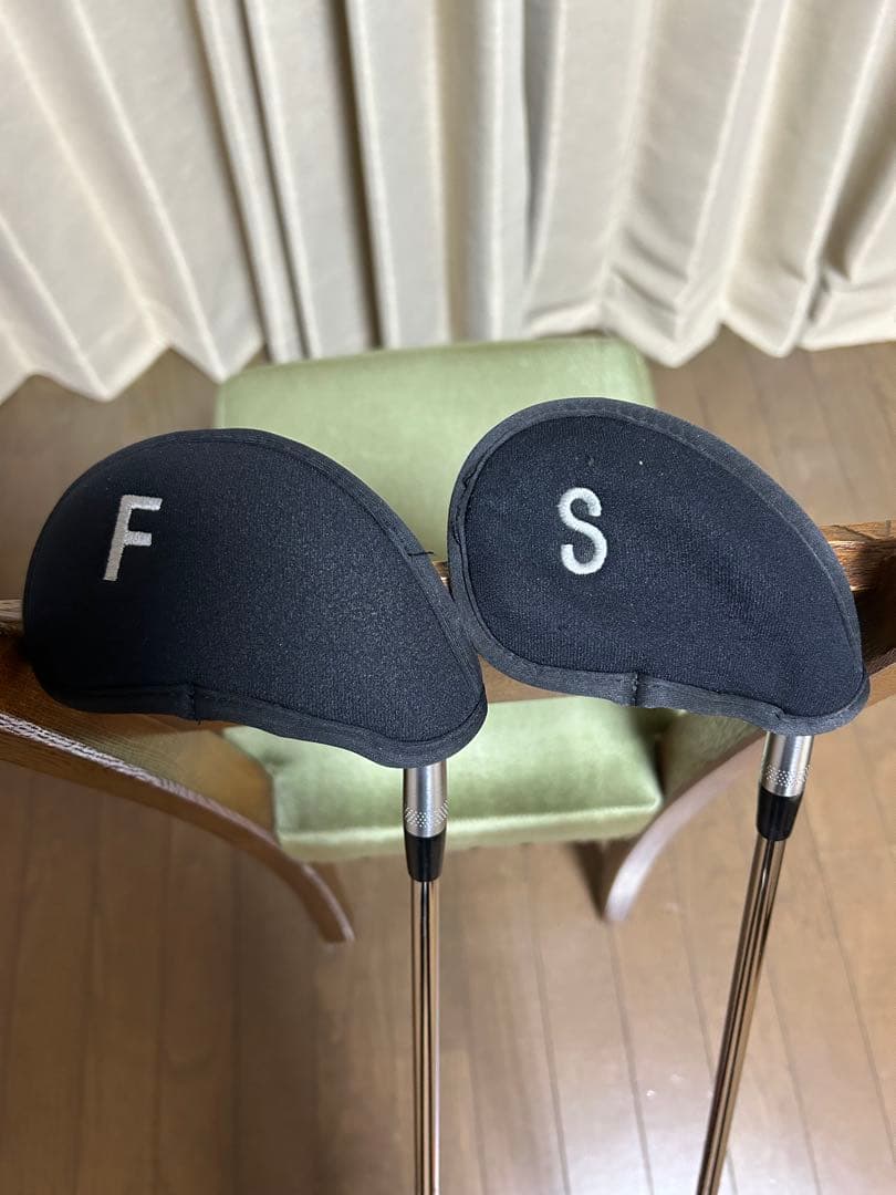 タイトリスト ボーケイフォージド 2023 52 58 2本セット