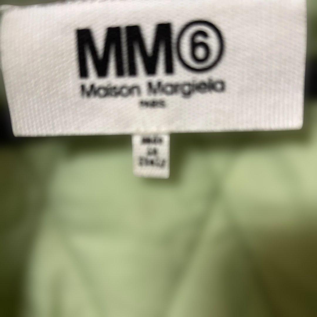 MM6 Maison Margiela キルティングジャケット M