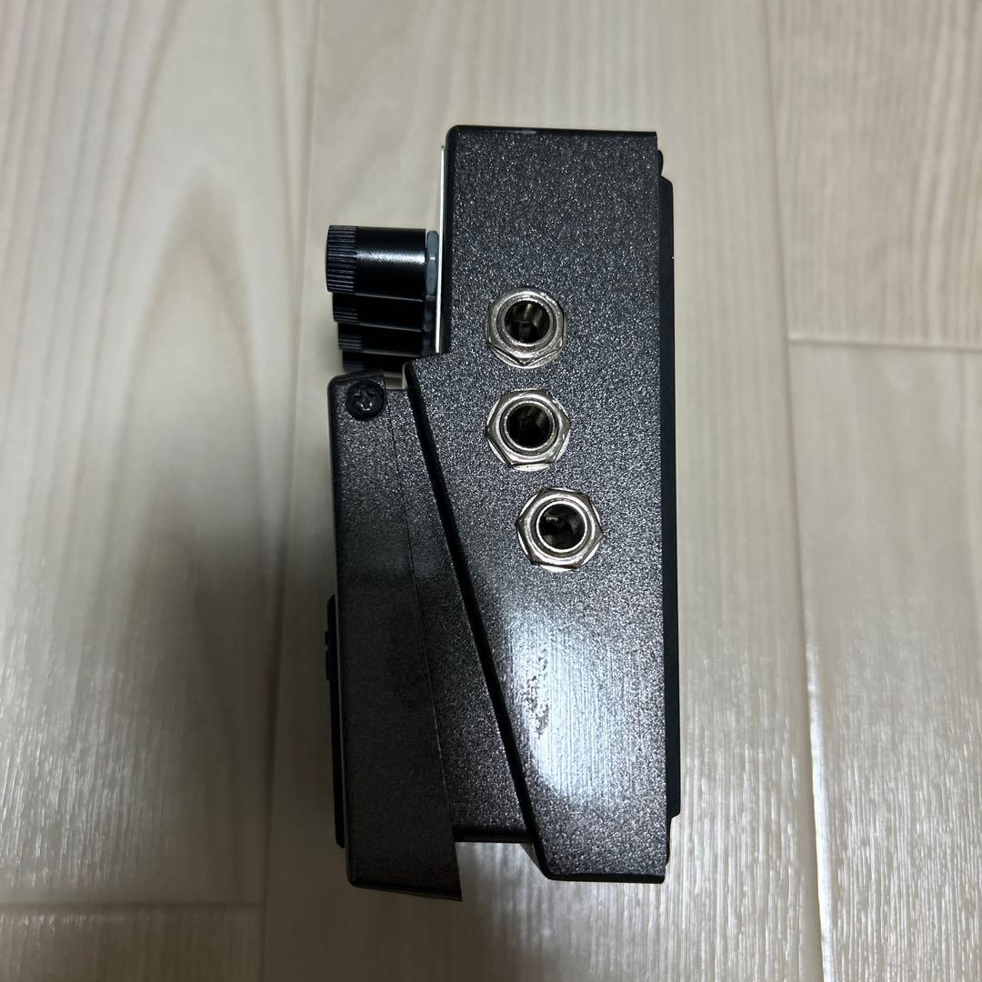 BOSS RV-6 デジタルリバーブ