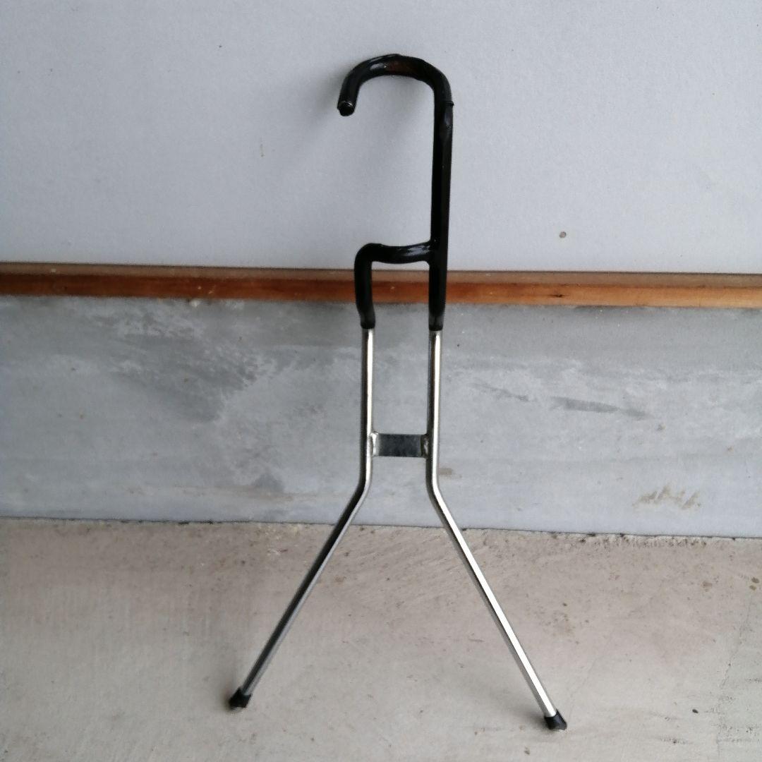 ピストフレーム