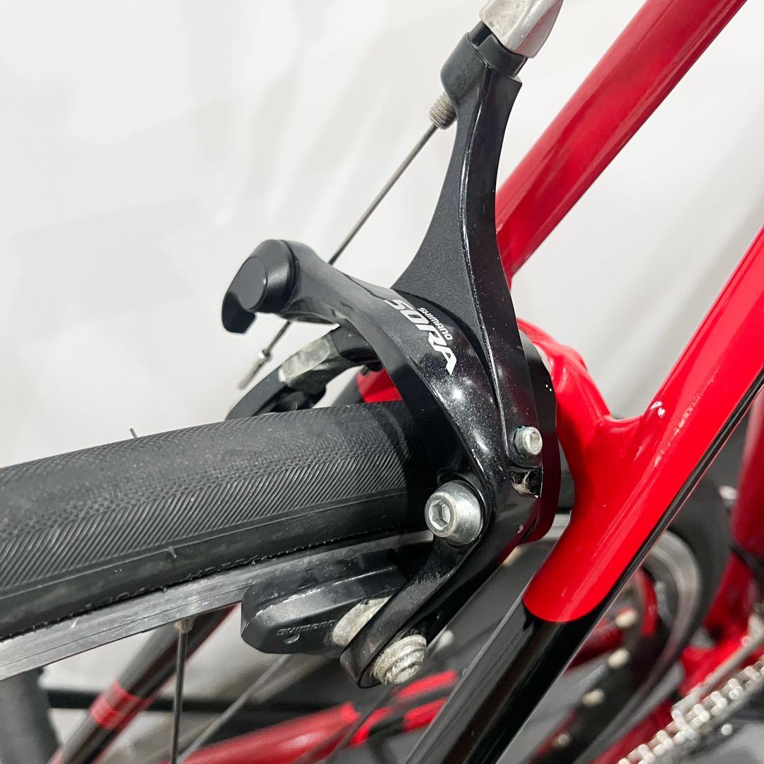 れとちょふ Cannondale CAAD8 SORA 3500 2015