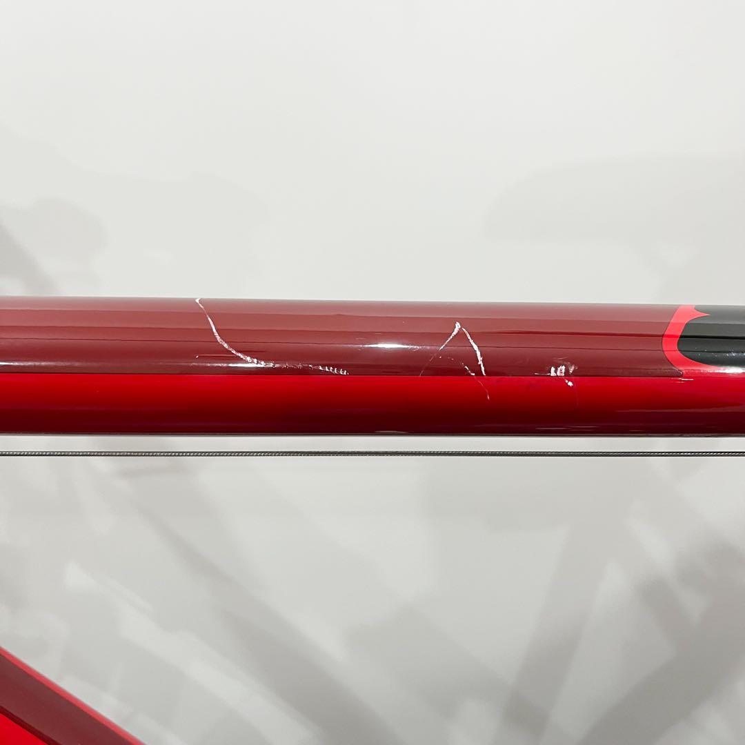 れとちょふ Cannondale CAAD8 SORA 3500 2015