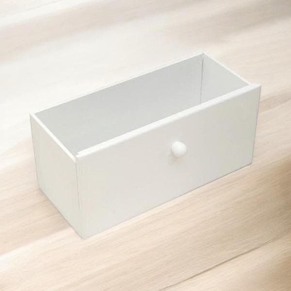 【新品】スリム トイレラック　ハートモチーフ　トイレ収納　アウトレット