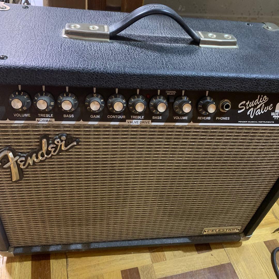 Fender エレキギター フェンダー テレキャスター USA アンプ