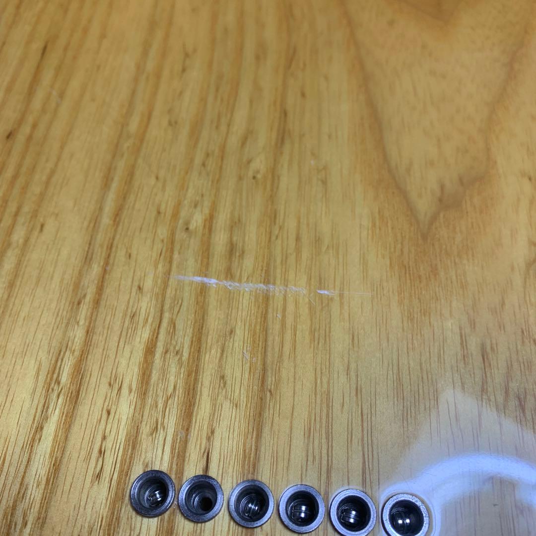 Fender エレキギター フェンダー テレキャスター USA アンプ