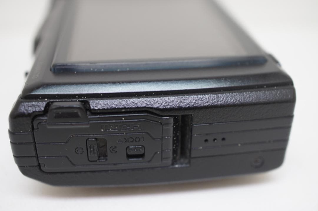 M*A様 OLYMPUS TOUGH STYLUS TG-5 ブラック ☆動作確