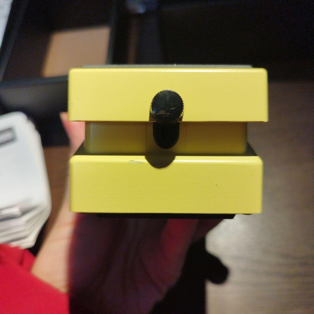 ギター BOSS SUPER Over Drive SD-1