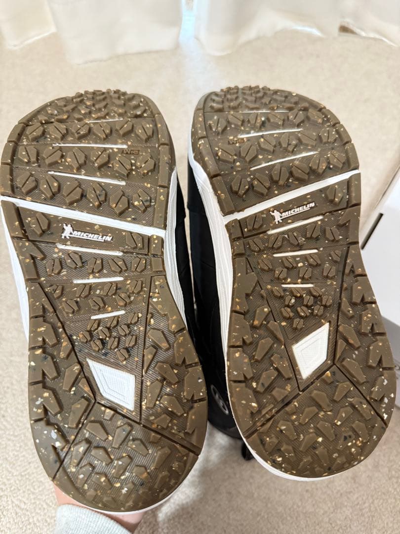 RIDE HERA PRO WIDE スノーボードブーツ 8 (25cm)