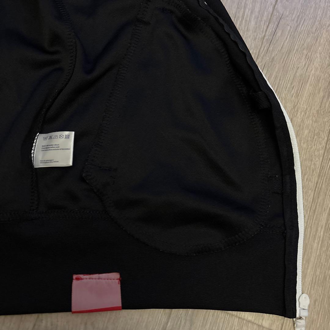 【超希少・非売品】日産×UEFA チャンピオンズリーグ 公式スタッフジャケット