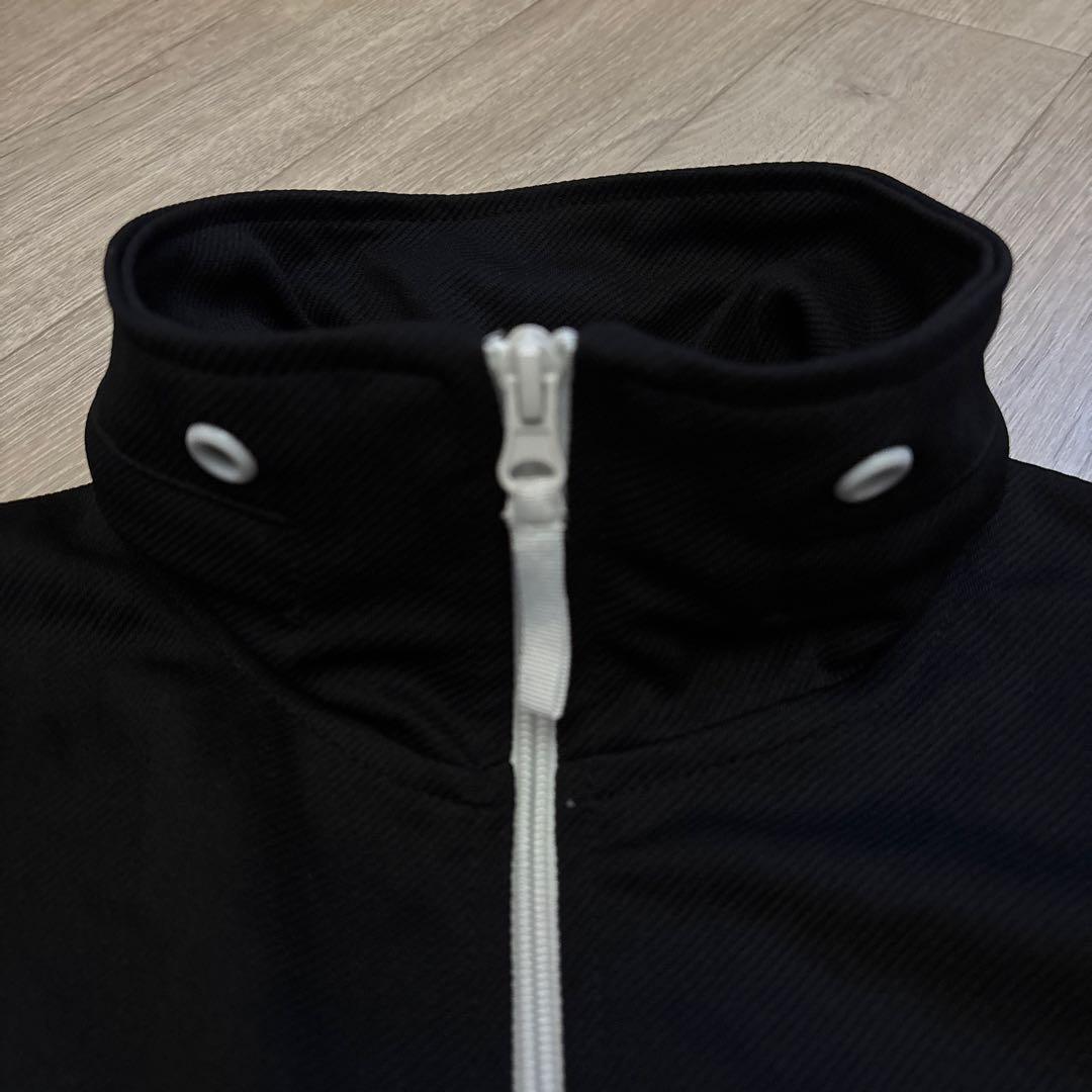 【超希少・非売品】日産×UEFA チャンピオンズリーグ 公式スタッフジャケット