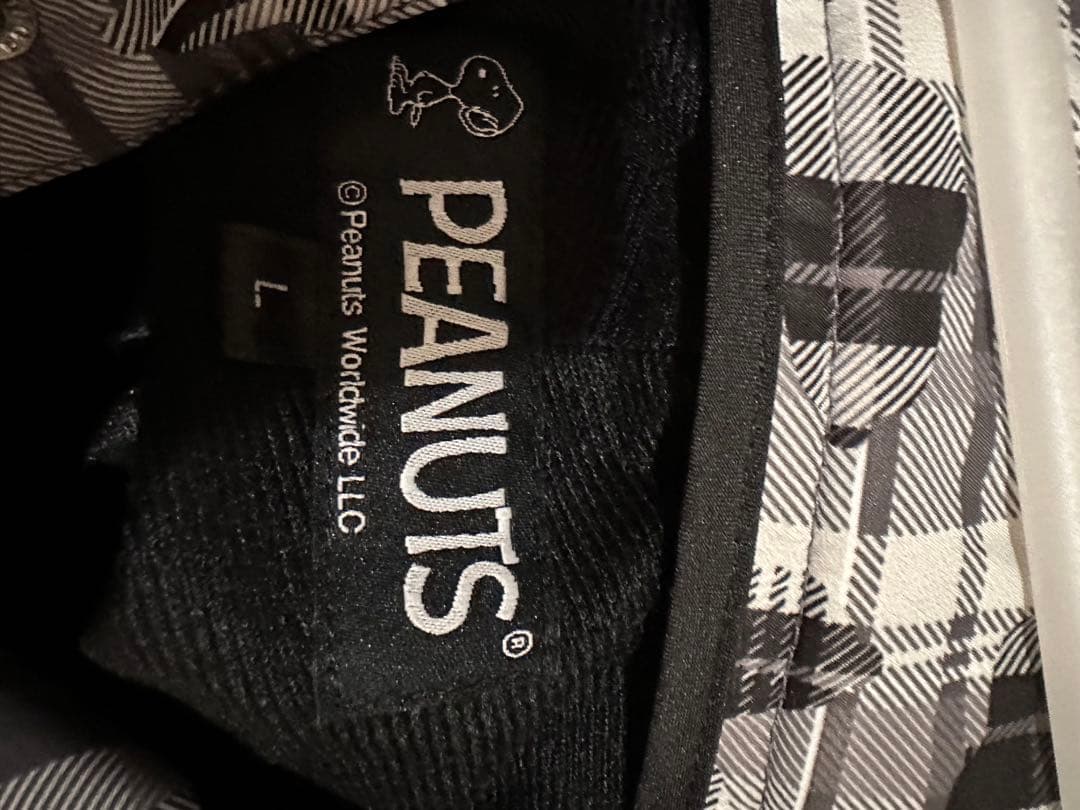 VESP スヌーピー スノボウエア レディース