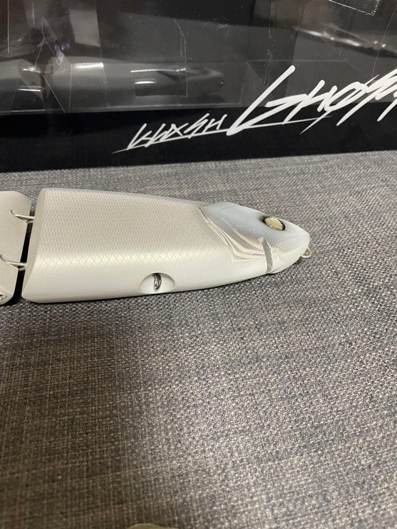 値下げ不可　ゴースト　DRT クラッシュゴースト