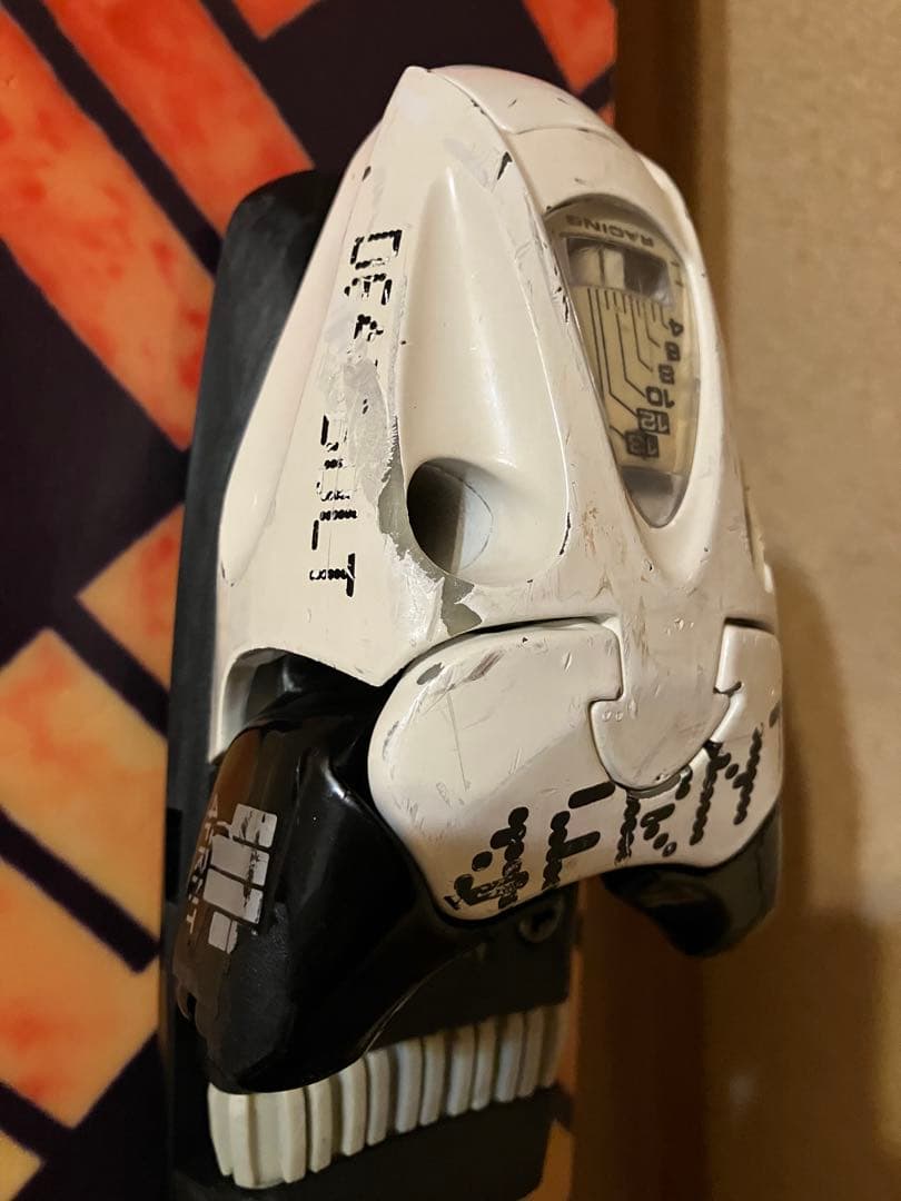 4FRNT スキー、CRJ、１８０センチ