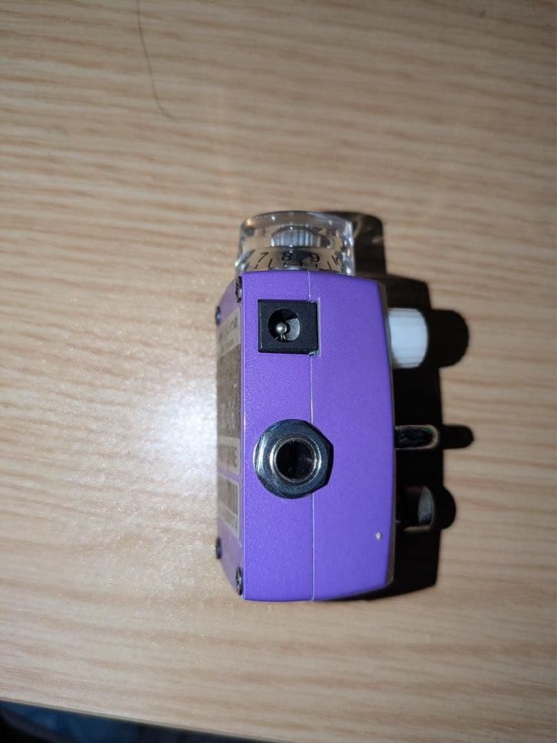 Hotone CHUNK ギターエフェクター3つセット