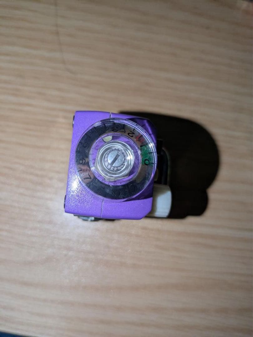 Hotone CHUNK ギターエフェクター3つセット