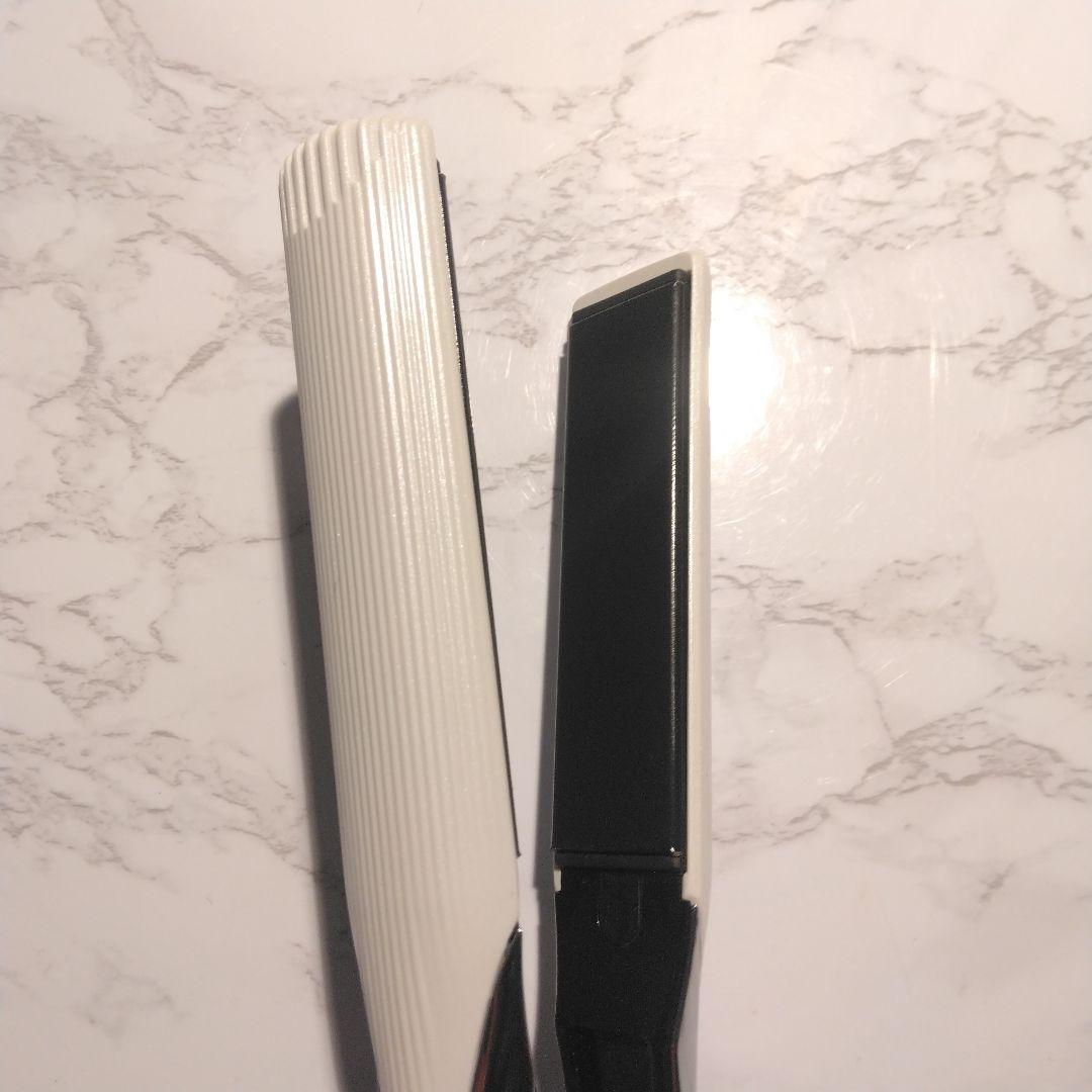 動作良好　きれい　ReFa　リファ　ストレートアイロン　ヘアアイロン