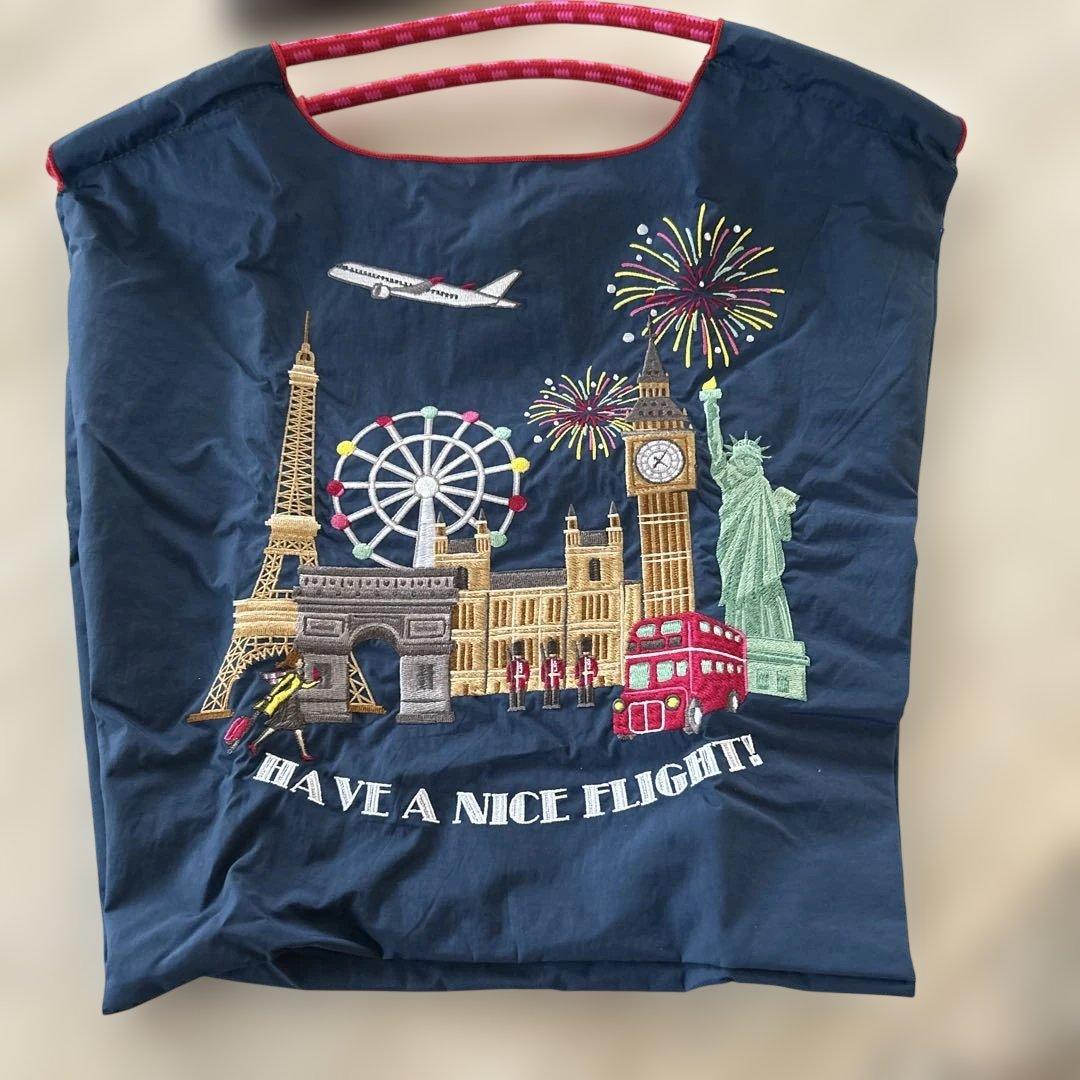 新品未使用ボールアンドチェーン JAL 機内販売 オリジナル限定品