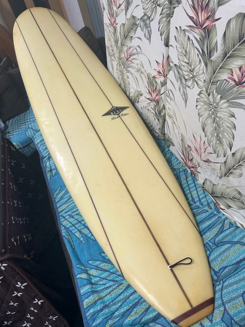 BEAR サーフボード LIMITED EDITION 9'2ft ロングボード