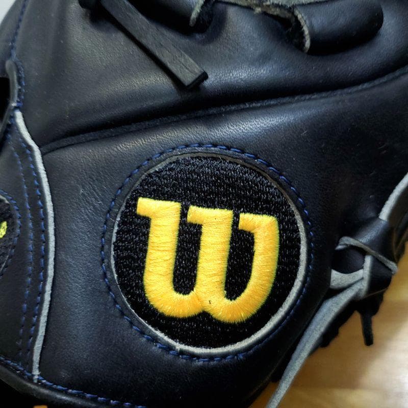 ウイルソン A2000 MLB AllSter Model 日本製 硬式グローブ