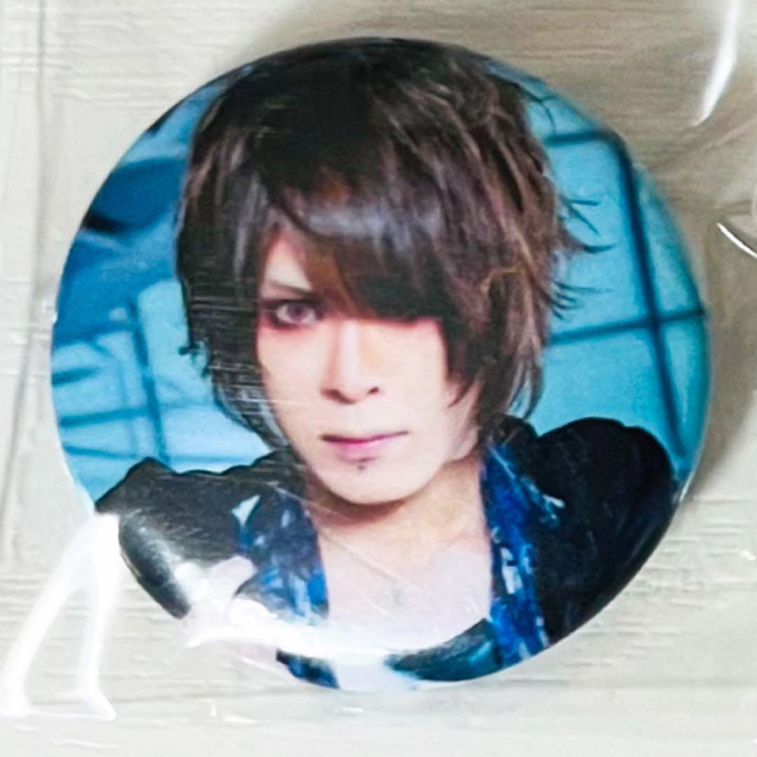 V系★Blu-BiLLioN【宗弥＆teru】缶バッジ★2点セット