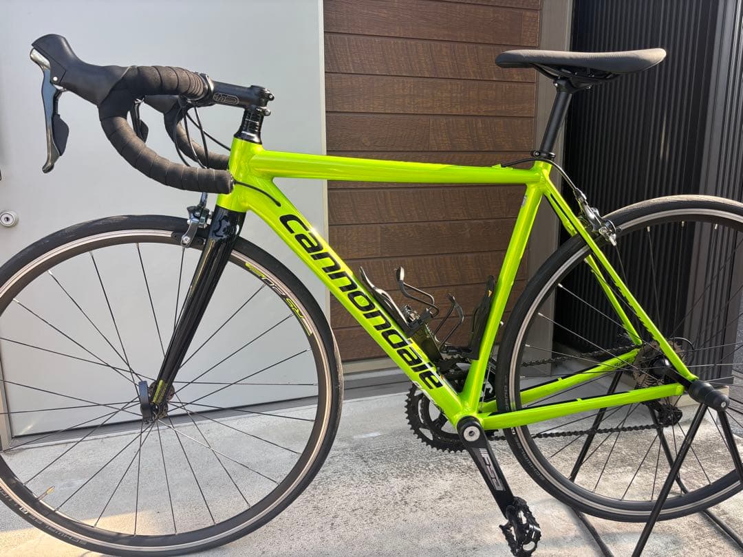 【直渡し希望】CANNONDALE CAAD12 TIAGRA ロードバイク