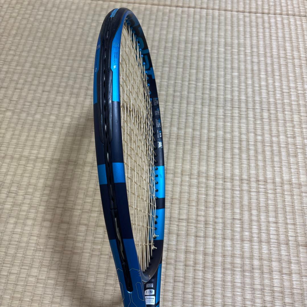 Babolat PUREDRIVELITE (硬式テニスラケット)