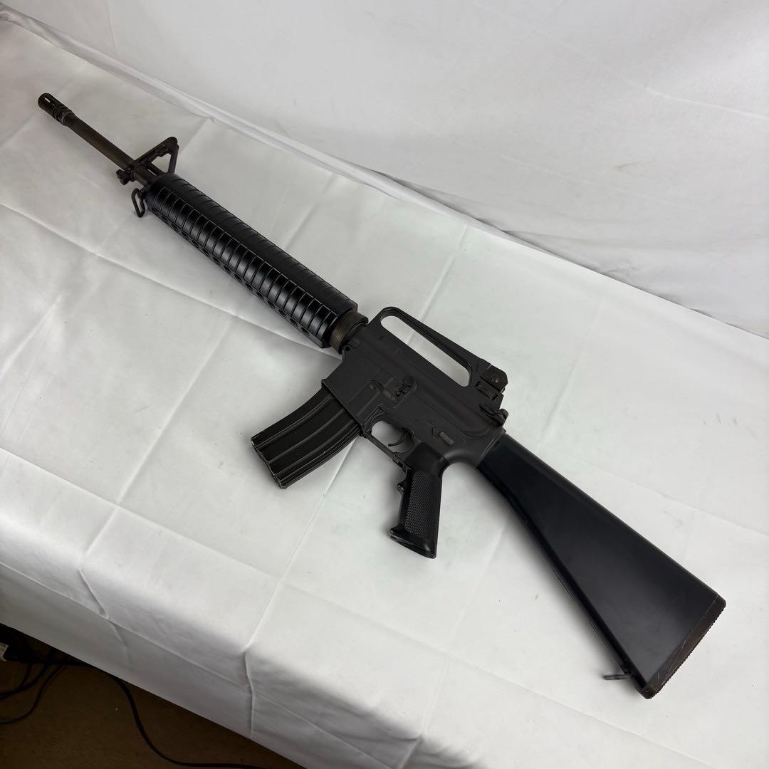モデルガン 東京マルイ コルト M16A2 アサルトライフル