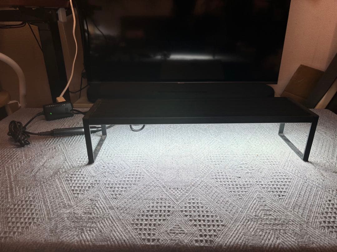 【Chihiros】WRGB2 SLIM45(シェード付き)