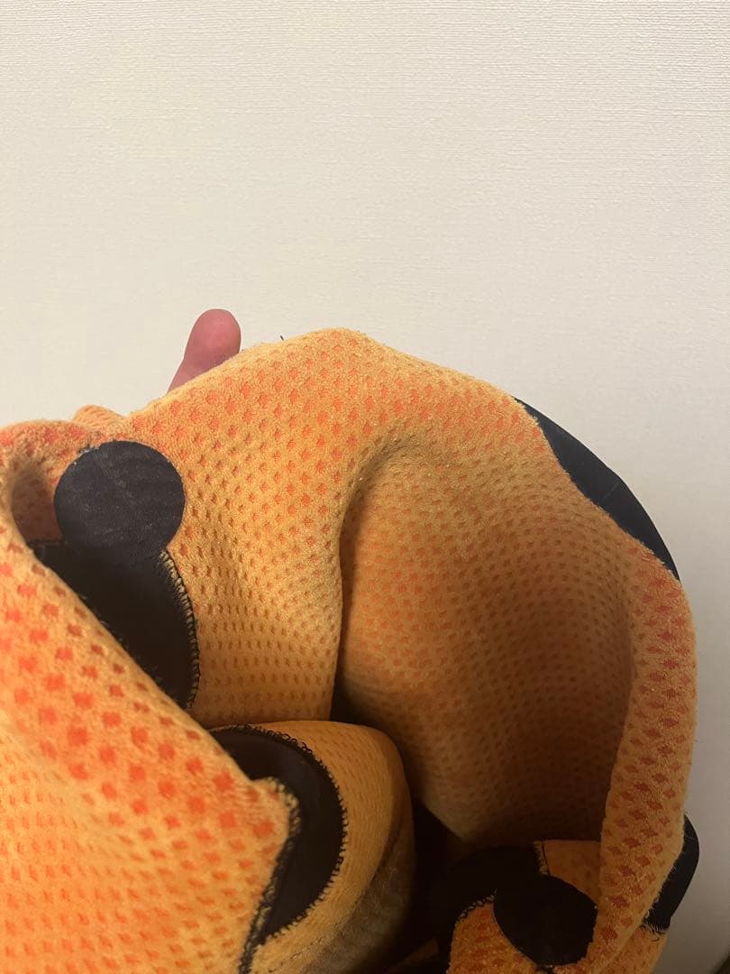 XCEL セミドライウェットスーツ